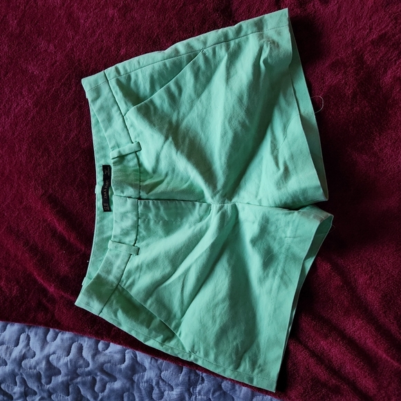 Womens Zara short - Picture 2 of 7